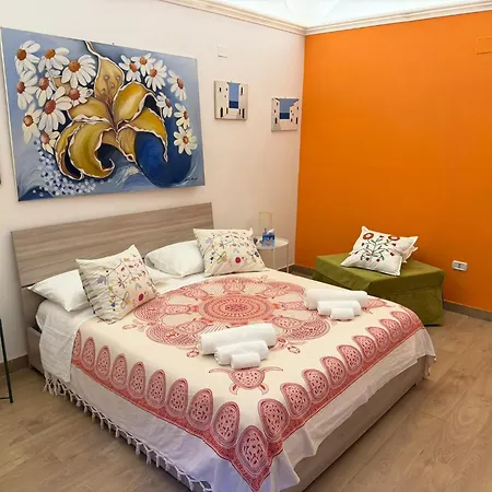 La Tana Di Luchino Apartment *