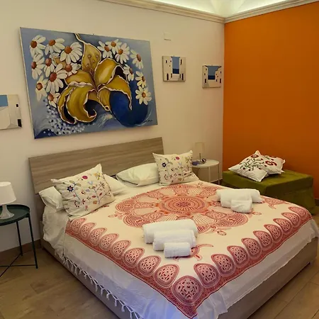 Apartment La Tana Di Luchino *