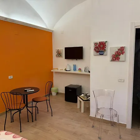 La Tana Di Luchino Apartment *