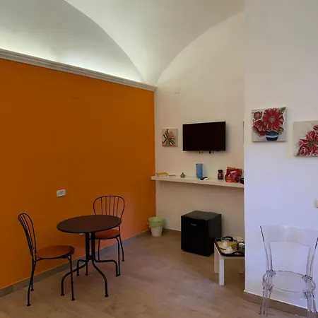 La Tana Di Luchino Apartment
