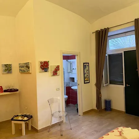 Apartment La Tana Di Luchino *