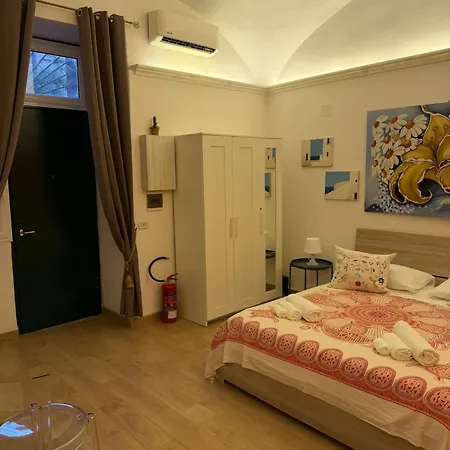Apartment La Tana Di Luchino *