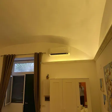 La Tana Di Luchino Apartment *