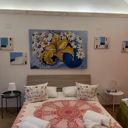 Apartment La Tana Di Luchino