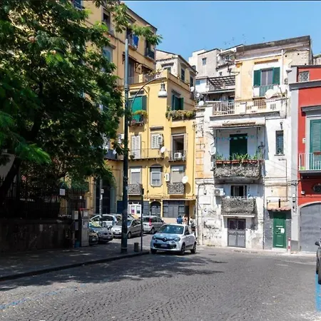 Apartment La Tana Di Luchino