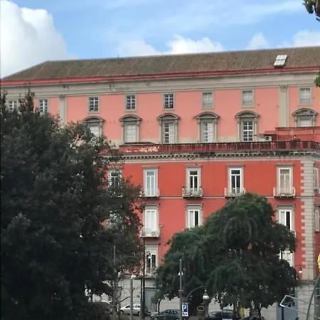 La Tana Di Luchino * Neapel